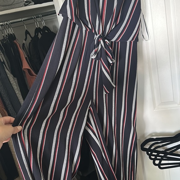 Women’s jumpsuit - Picture 2 of 2